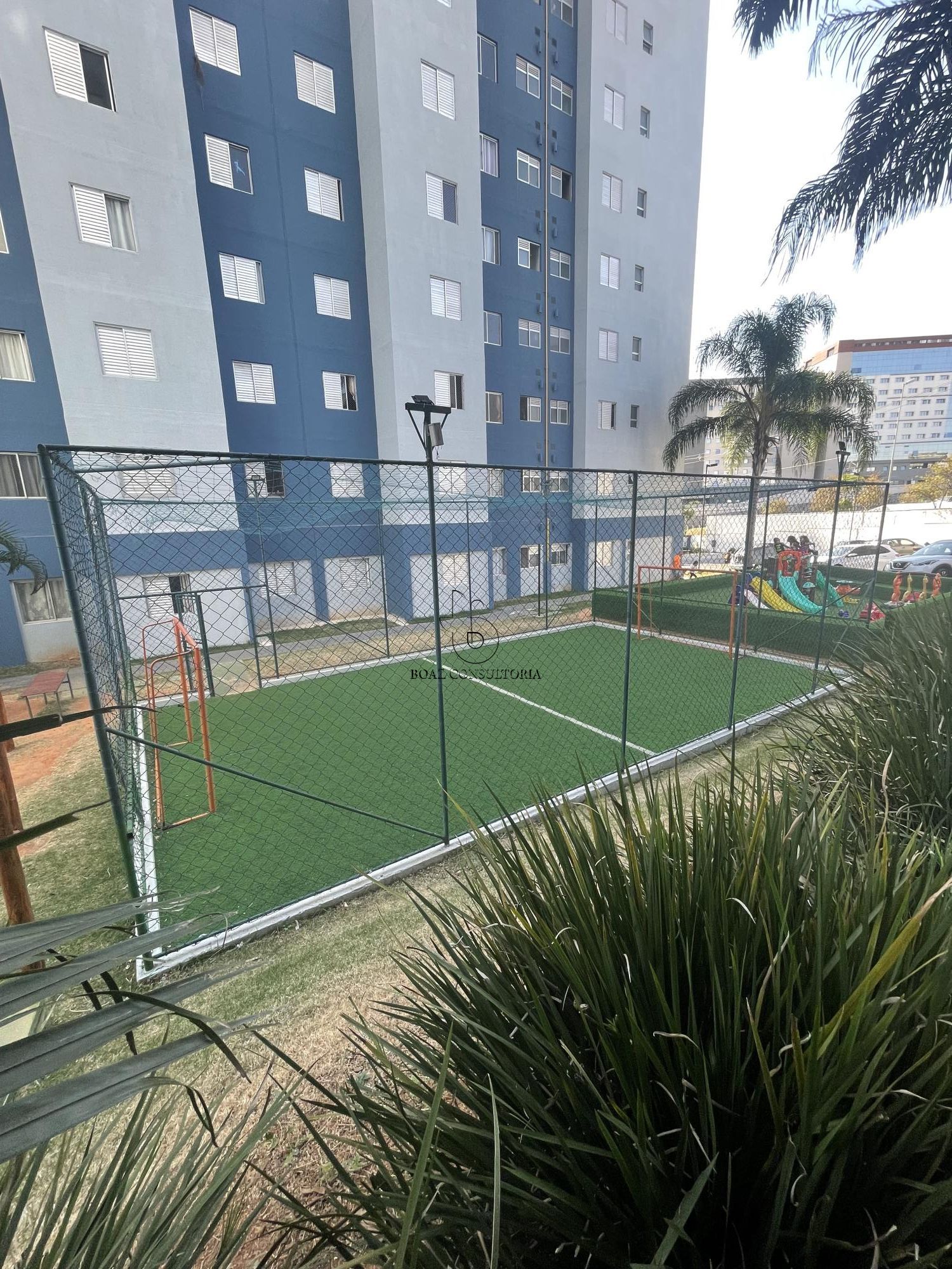 Apartamento, 2 quartos, 47 m² - Foto 14
