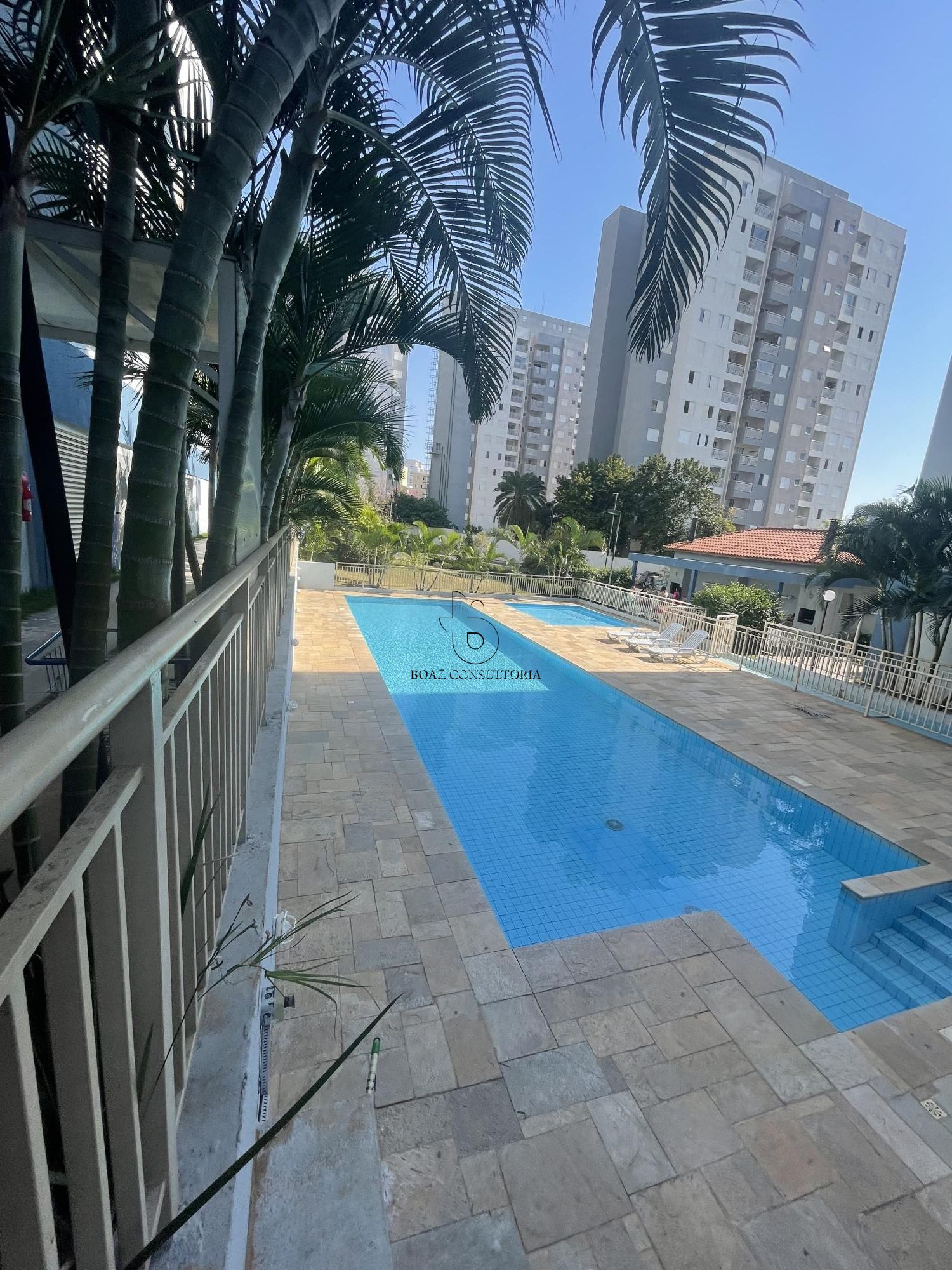 Apartamento, 2 quartos, 47 m² - Foto 13