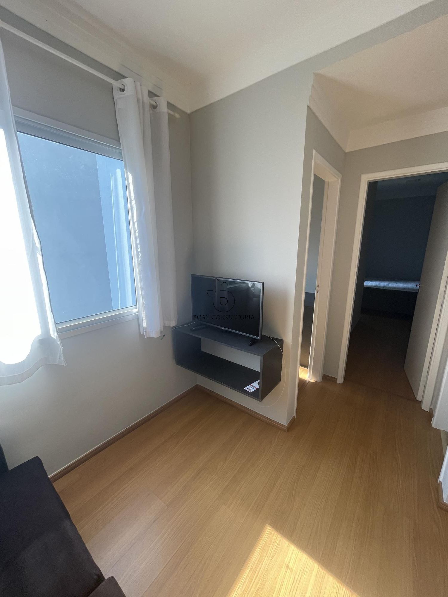 Apartamento, 2 quartos, 47 m² - Foto 4