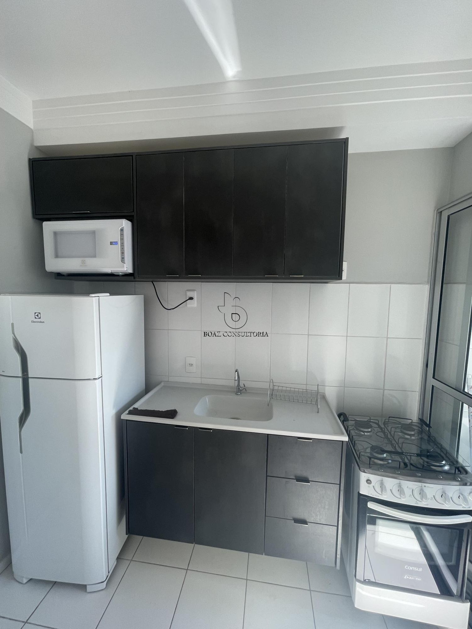 Apartamento, 2 quartos, 47 m² - Foto 6