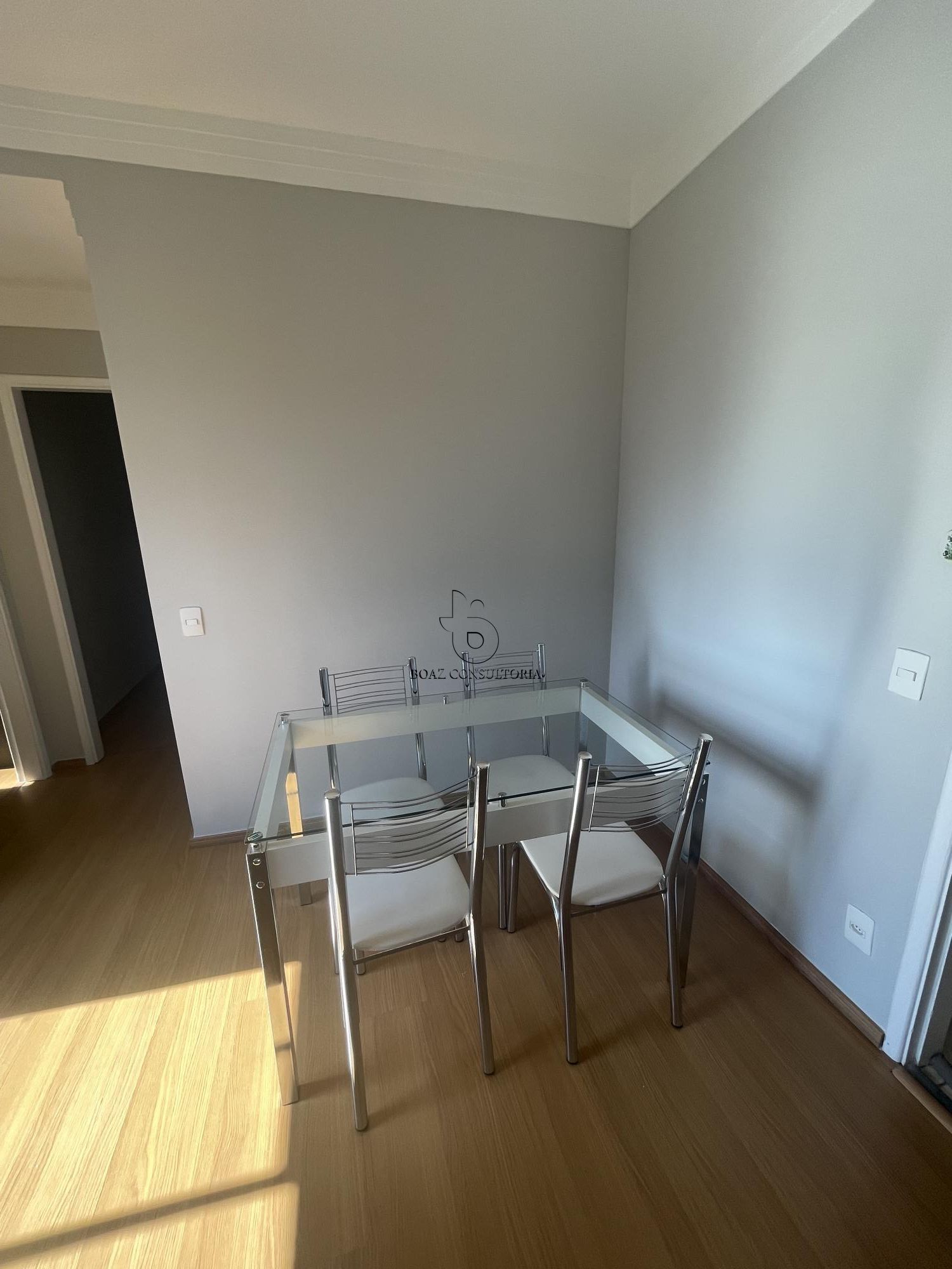 Apartamento, 2 quartos, 47 m² - Foto 2