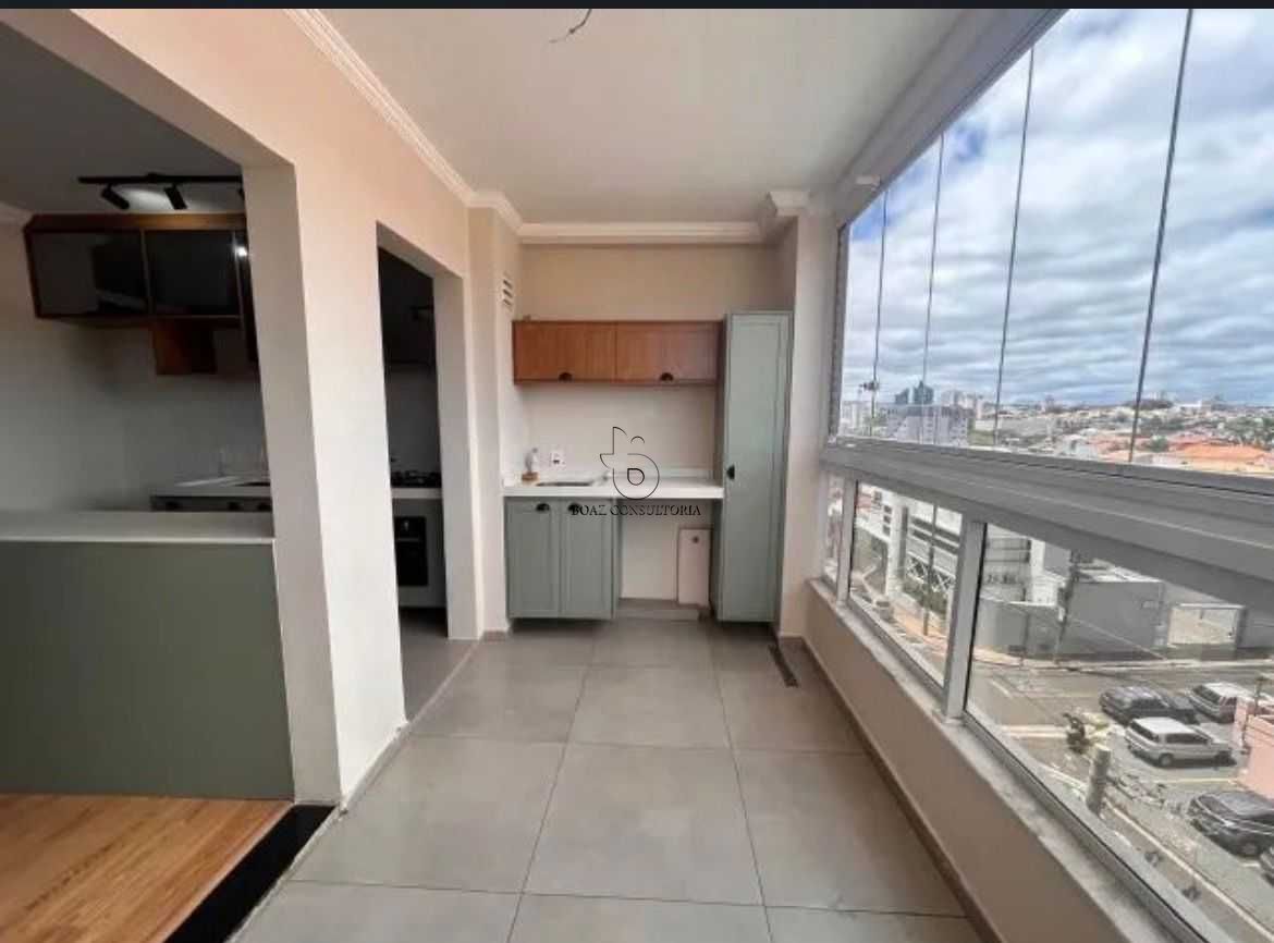 Apartamento, 2 quartos, 62 m² - Foto 8