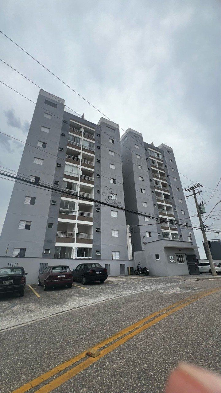 Apartamento em Jardim Prestes de Barros, Sorocaba - Foto 17