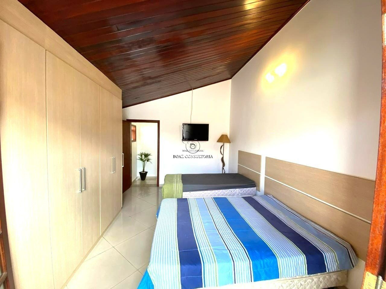 Casa em Jardim Astro, Sorocaba - Foto 22