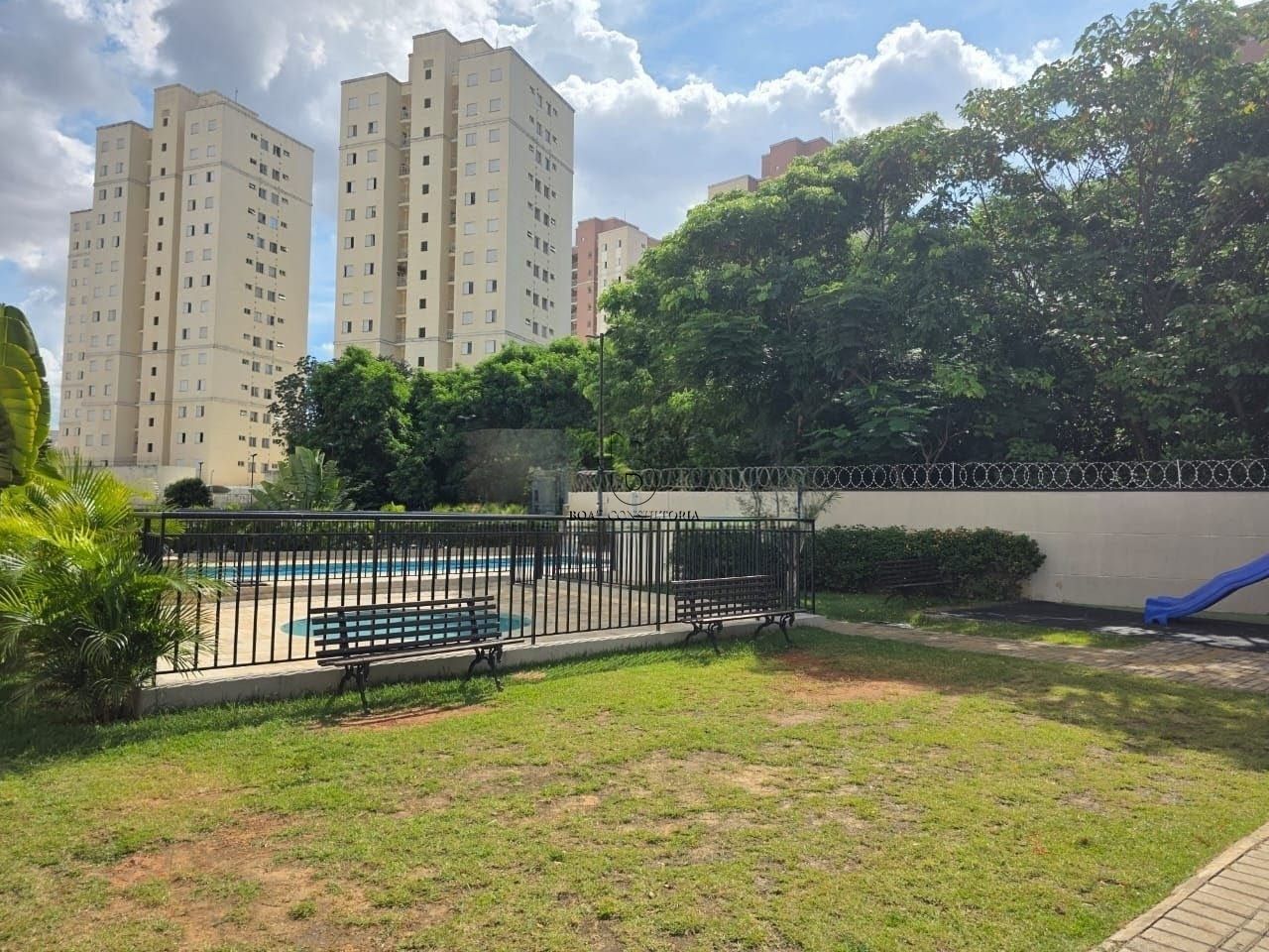 Apartamento em Vila Gabriel, Sorocaba - Foto 18