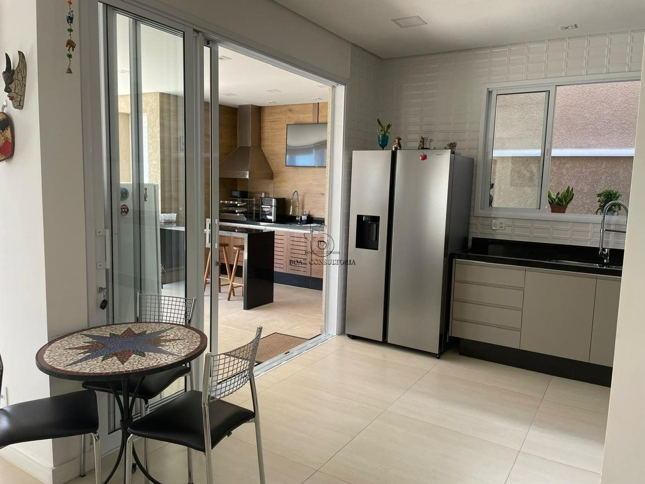 Casa em Jardim Residencial Giverny, Sorocaba - Foto 8