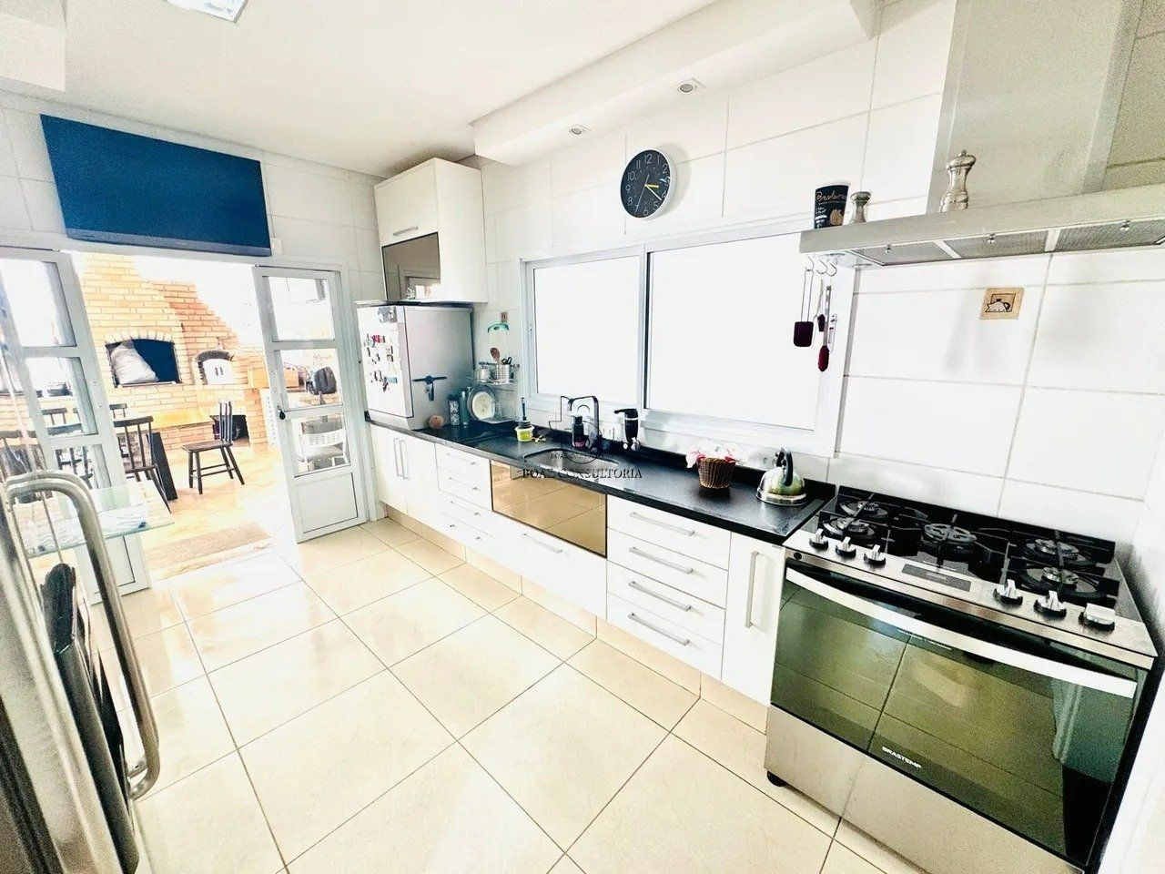 Casa em Parque Residencial Villa dos Inglezes, Sorocaba - Foto 7