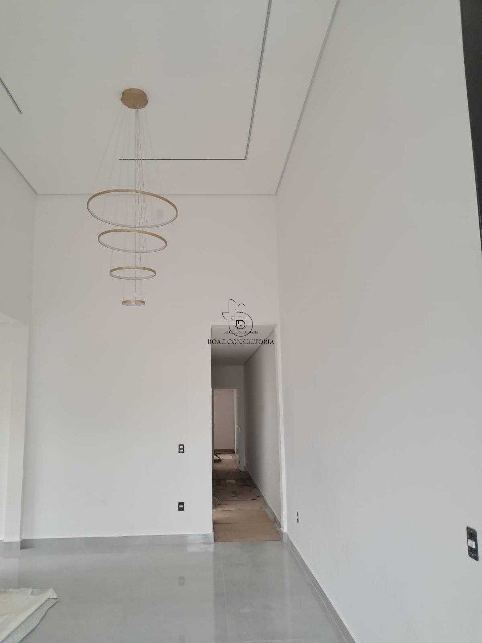 Casa em Jardim Reserva Ipanema, Sorocaba - Foto 5