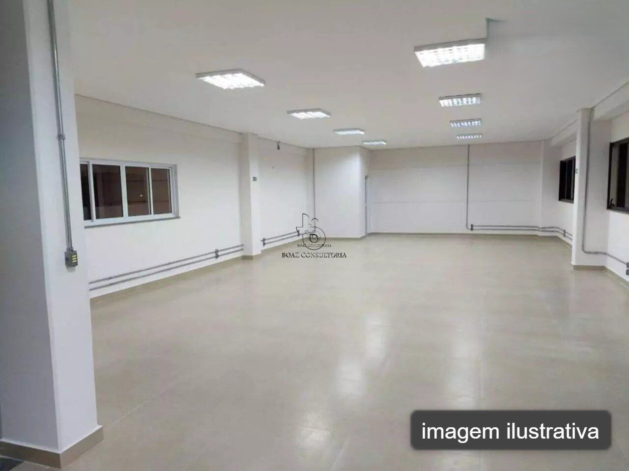 Área Industrial em Iporanga, Sorocaba - Foto 6