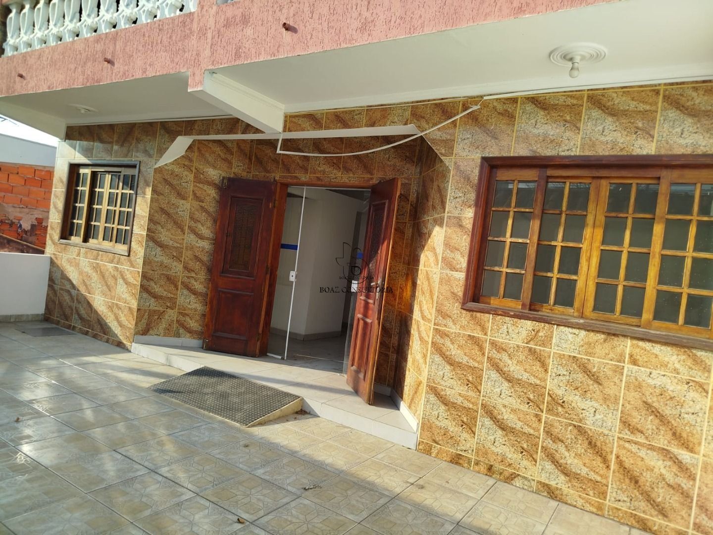 Sobrado, 3 quartos, 238 m² - Foto 3
