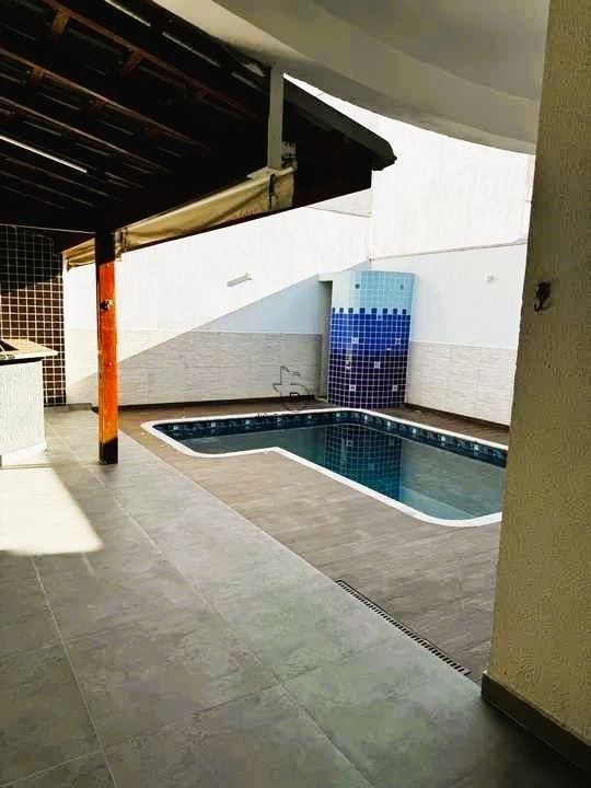 Casa em Parque Residencial Villa dos Inglezes, Sorocaba - Foto 10