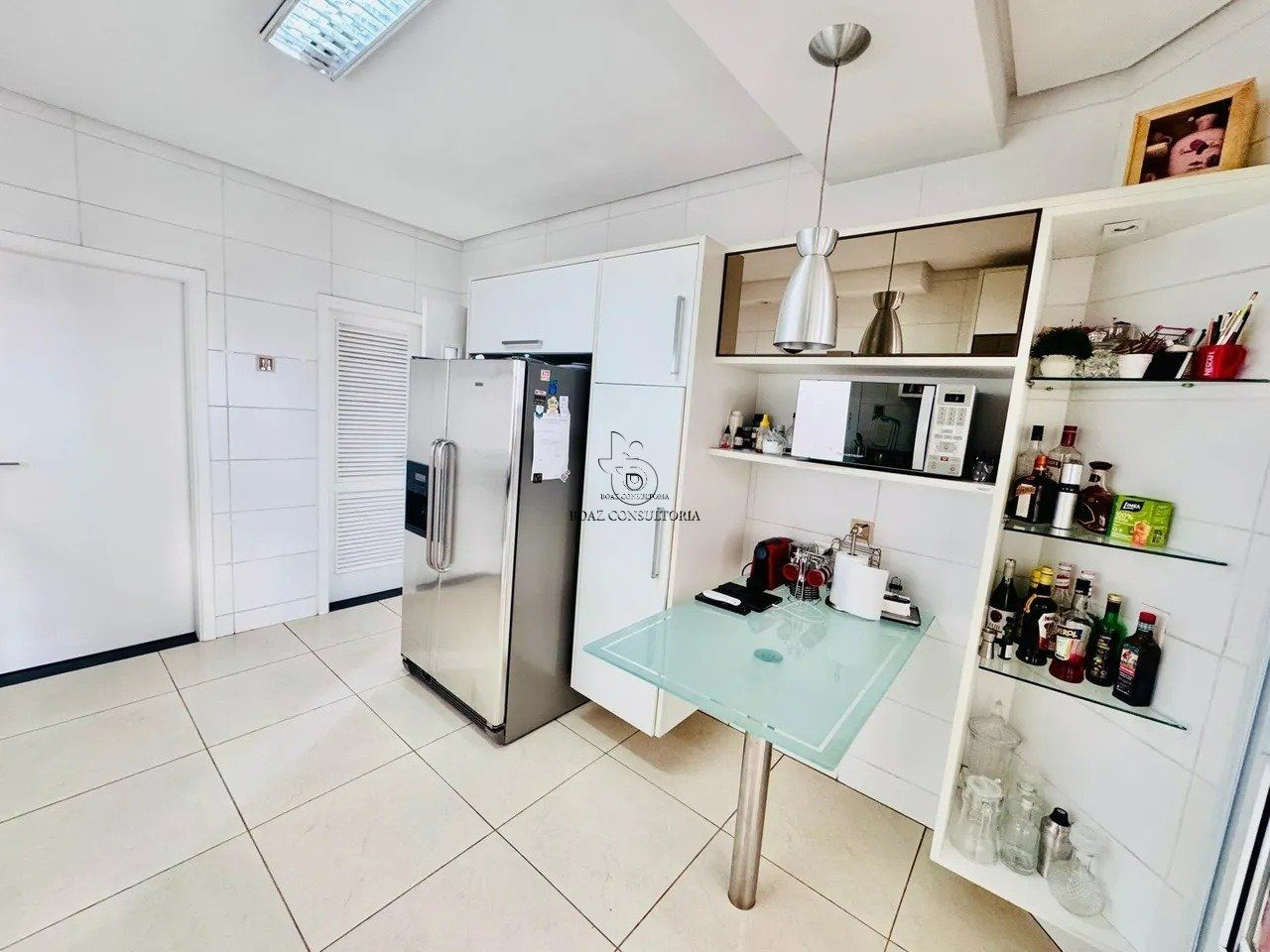 Casa em Parque Residencial Villa dos Inglezes, Sorocaba - Foto 8