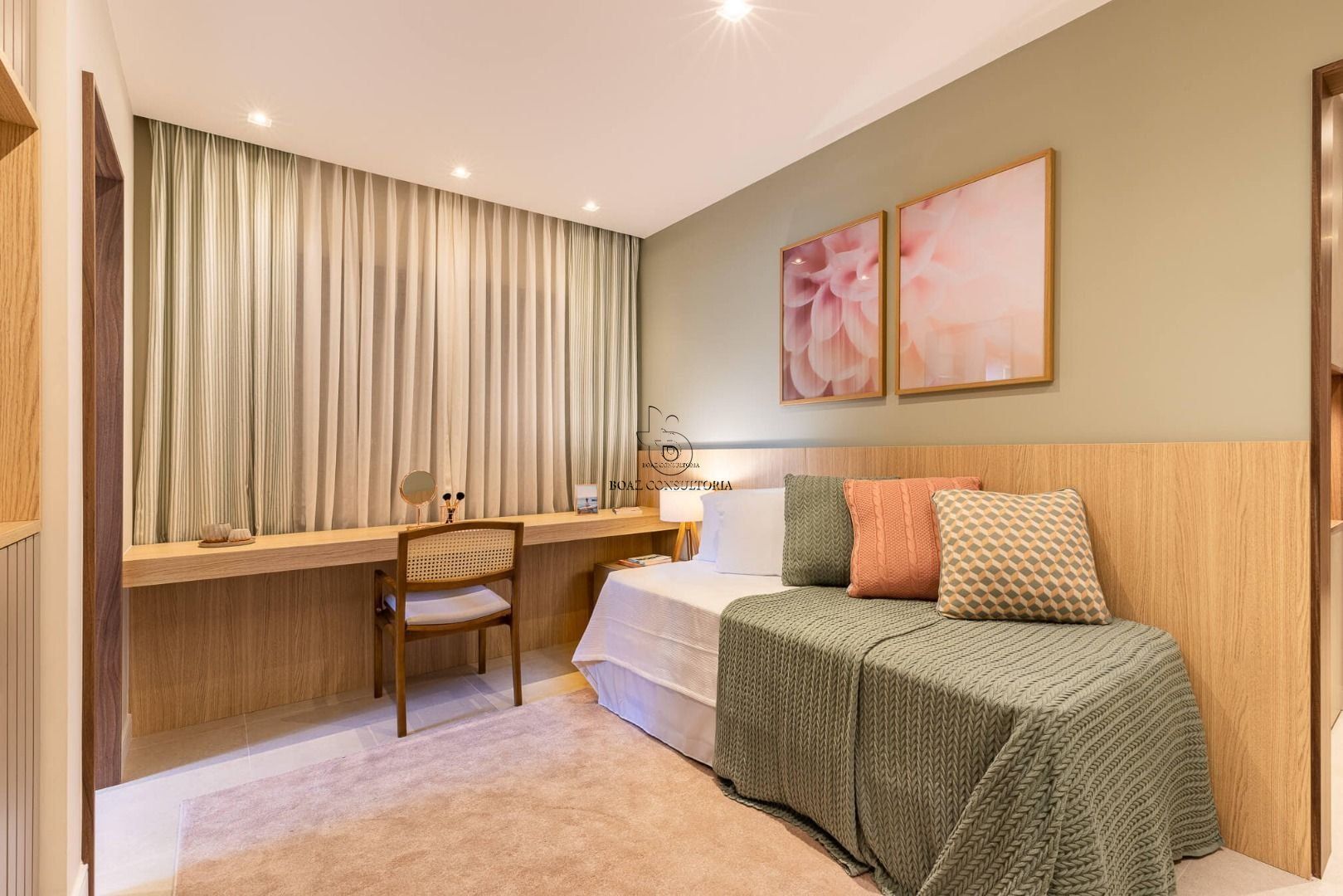 Apartamento em Jardim Emília, Sorocaba - Foto 30