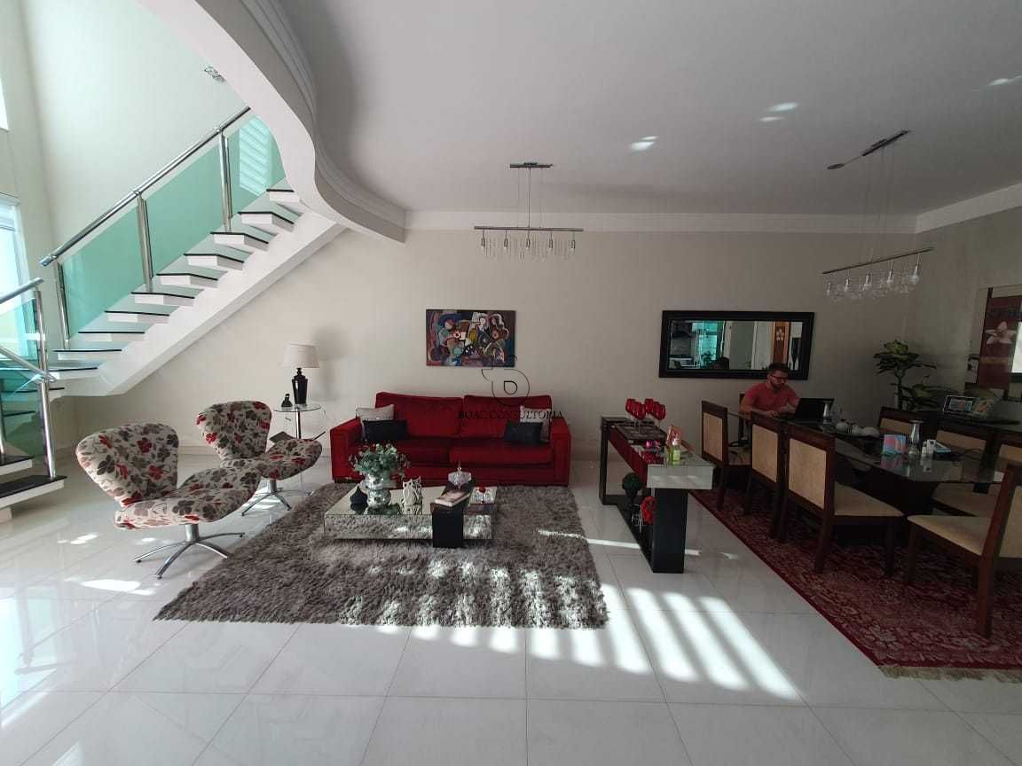 Casa de Condomínio, 3 quartos - Foto 5