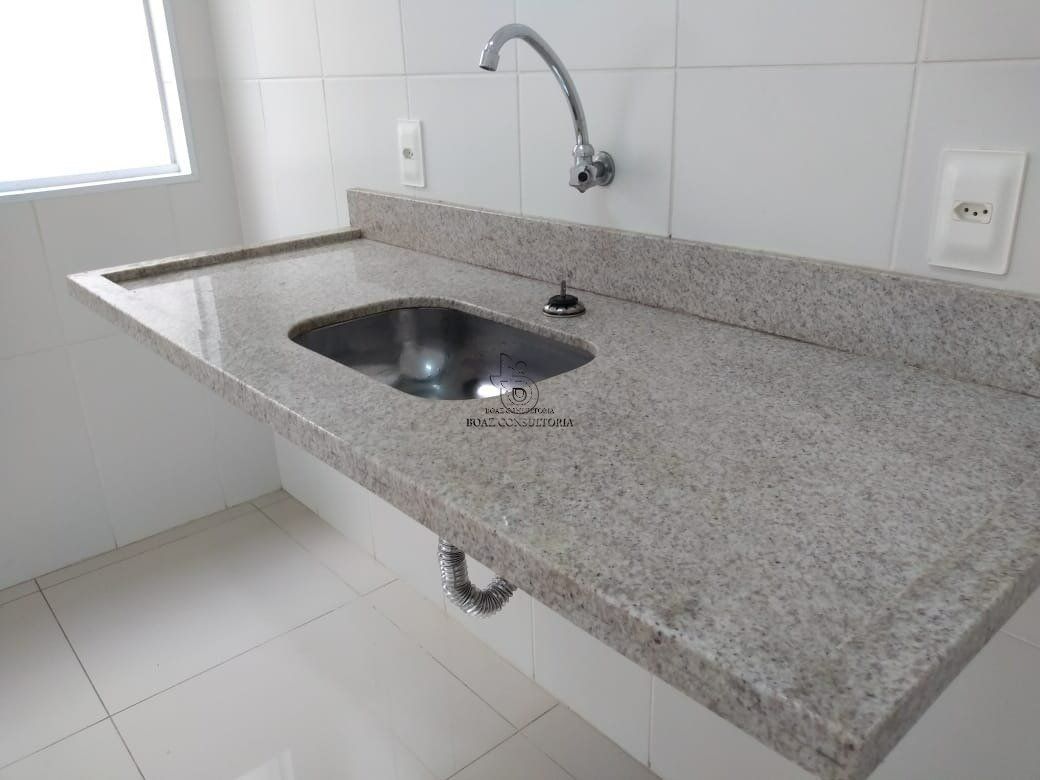 Casa em Vila Carvalho, Sorocaba - Foto 17