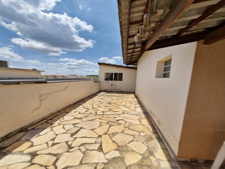 Casa em Campo do Meio, Araçoiaba da Serra - Foto 12