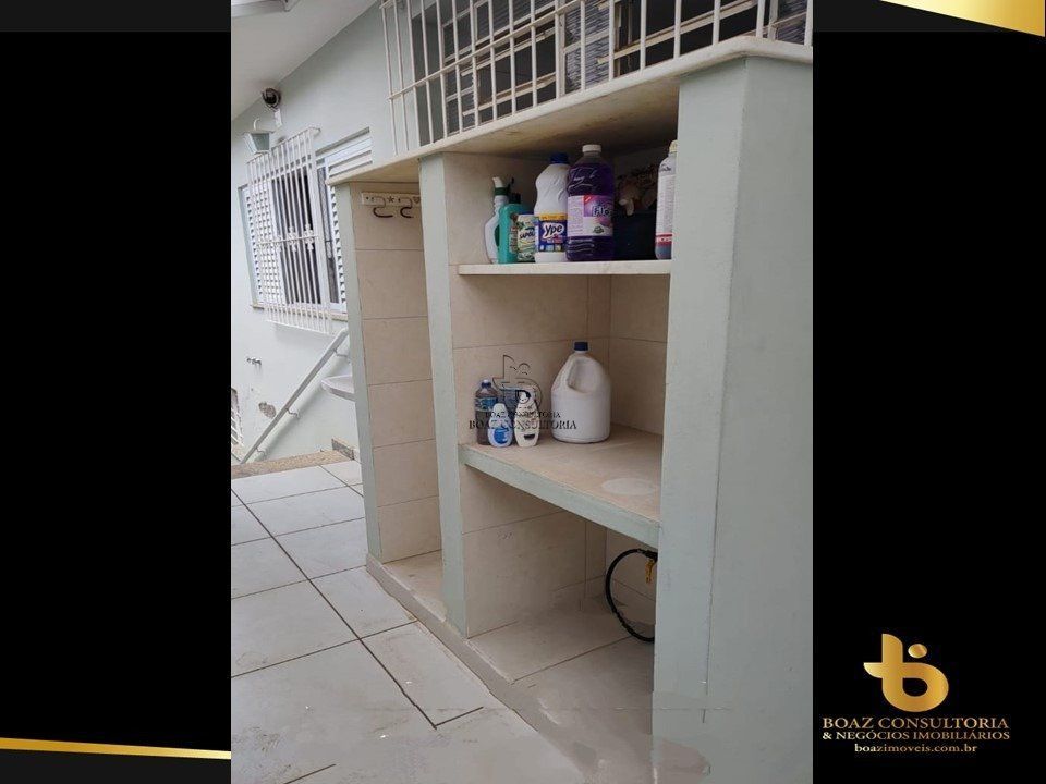 Casa em Jardim Santa Rosália, Sorocaba - Foto 35