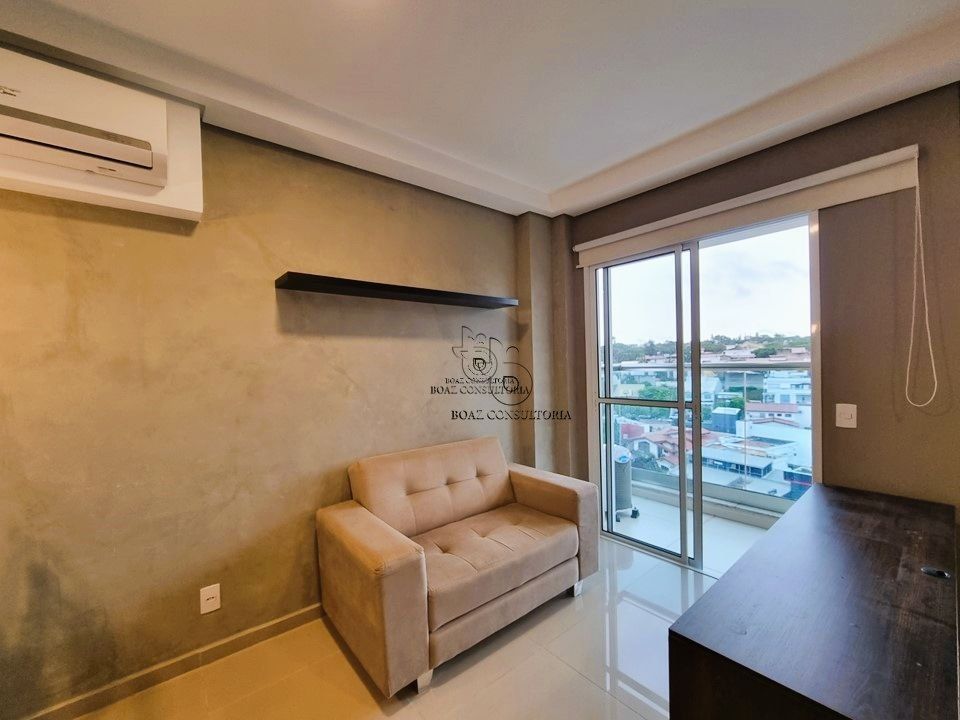 Apartamento, 1 quarto, 35 m² - Foto 5