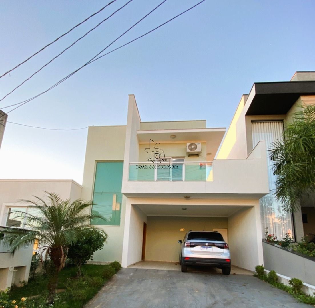Casa em Jardim Wanel Ville V, Sorocaba - Foto 2