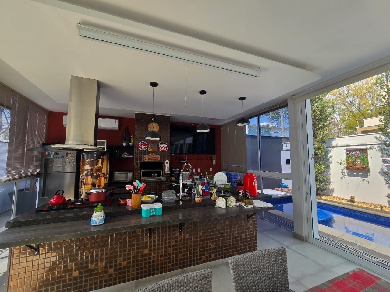 Casa em Bairro da Vossoroca, Sorocaba - Foto 3