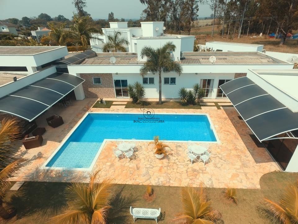 Casa de Condomínio, 3 quartos - Foto 10