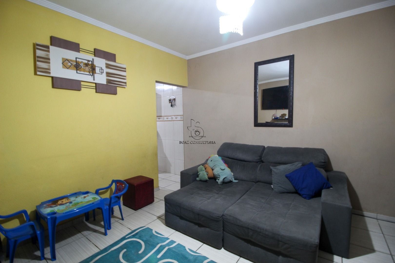 Casa em Jardim Santa Esmeralda, Sorocaba - Foto 11