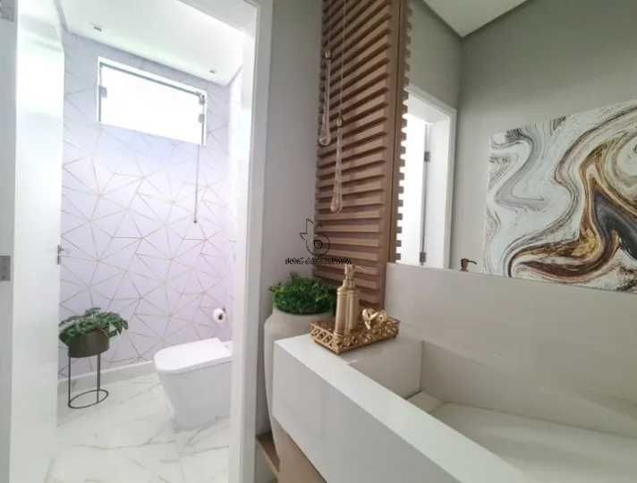 Casa em Ibiti Royal Park, Sorocaba - Foto 13