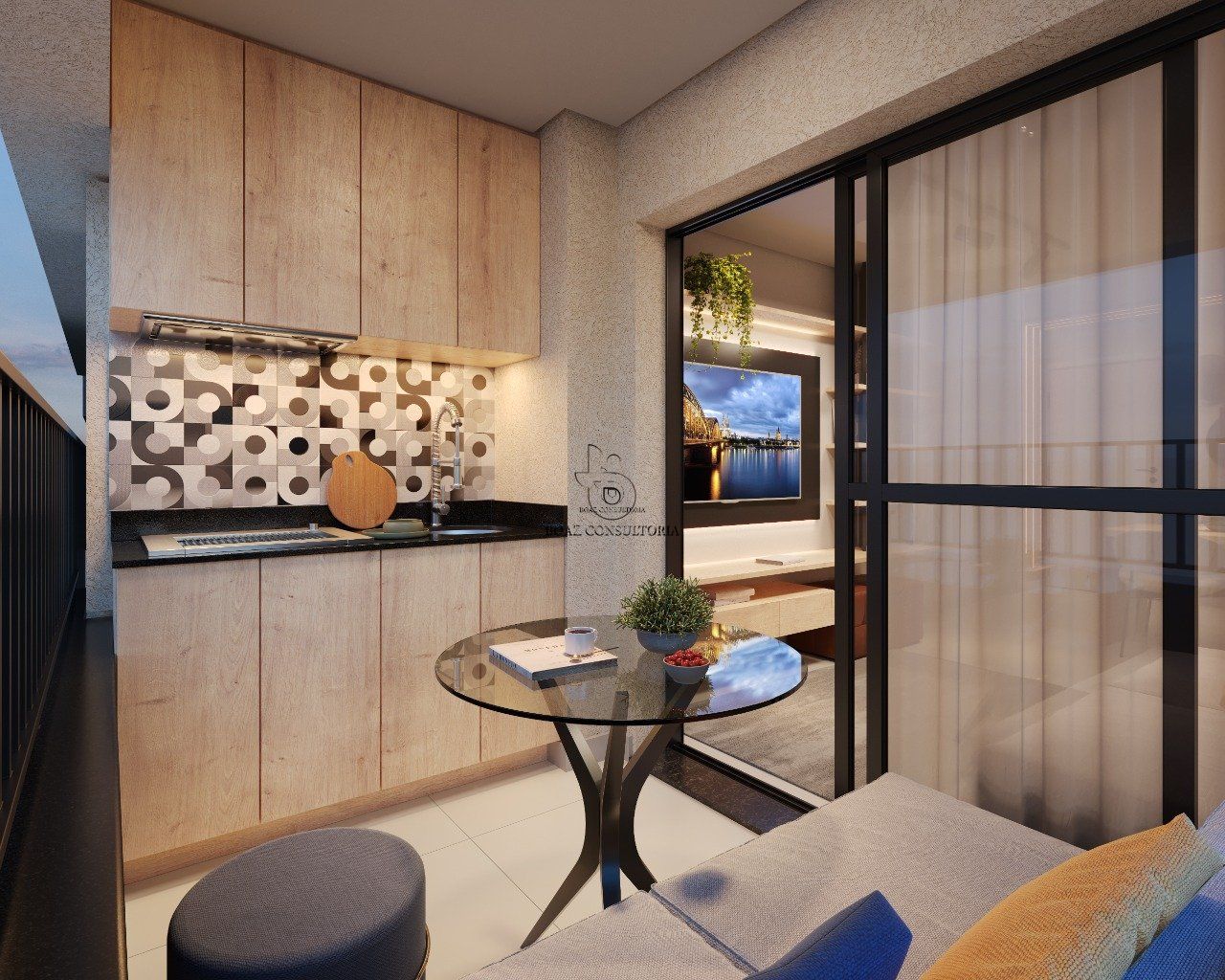Apartamento em Jardim do Paço, Sorocaba - Foto 29