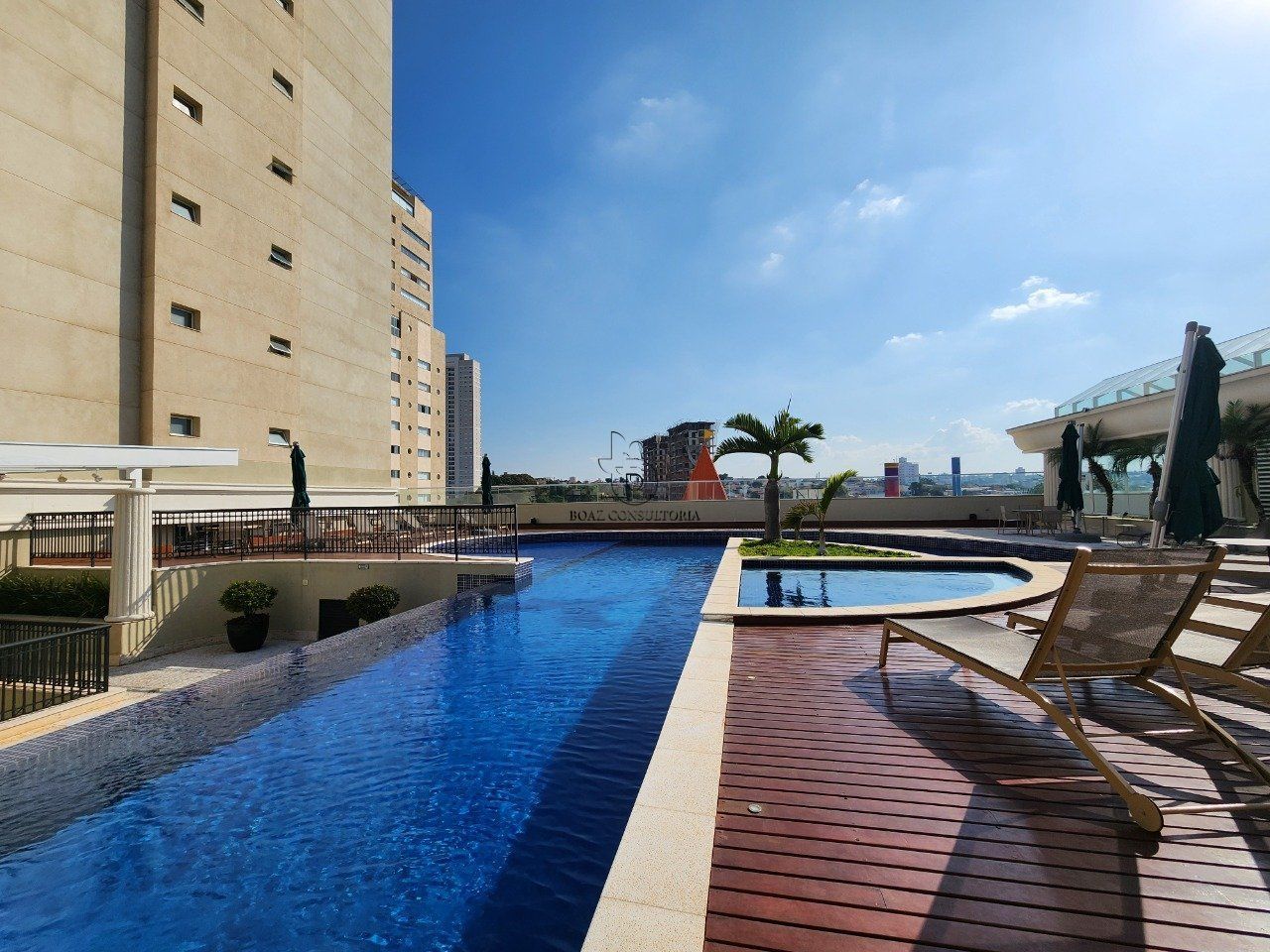 Apartamento em Jardim Portal da Colina, Sorocaba - Foto 28