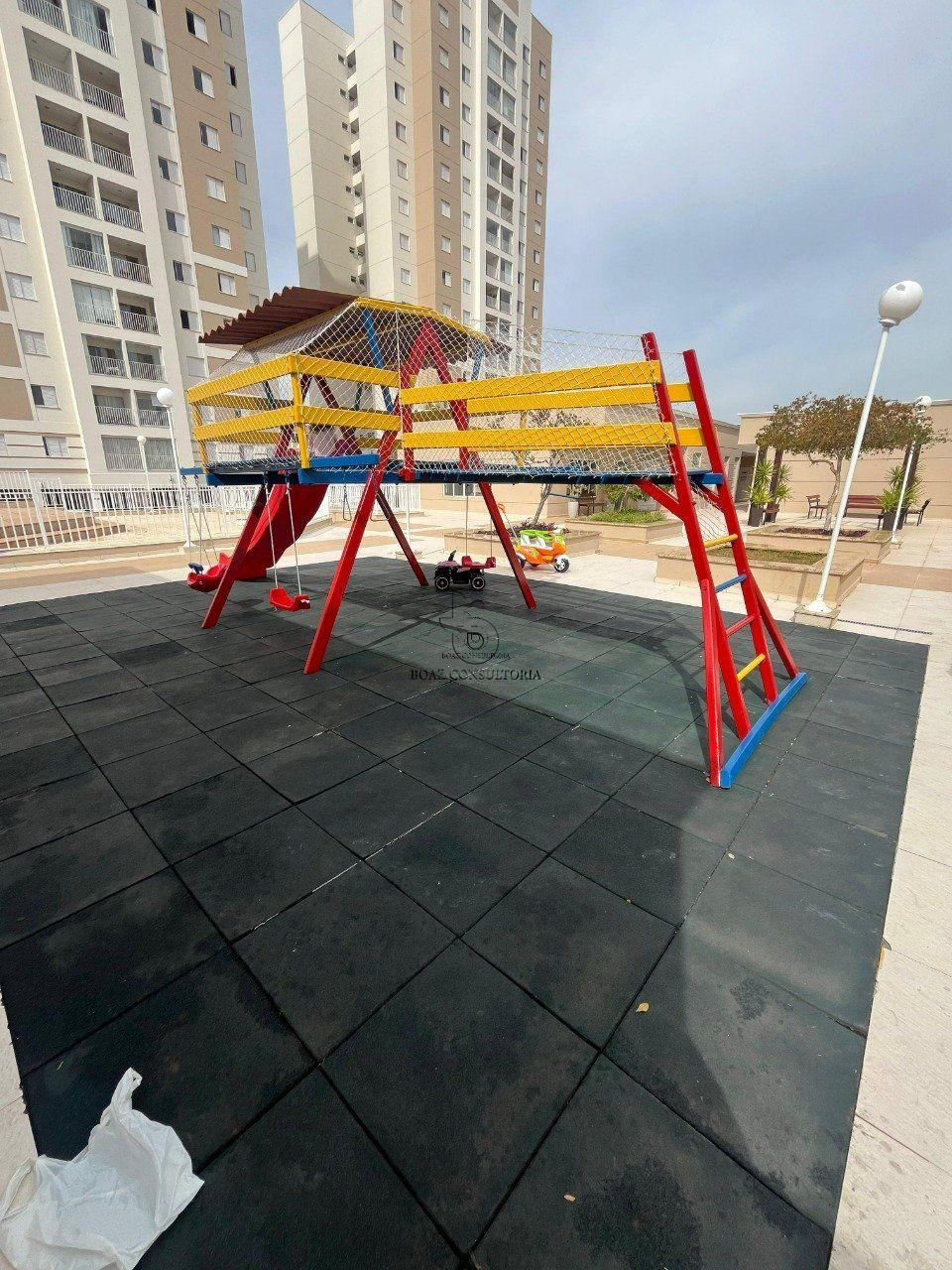 Apartamento em Parque Três Meninos, Sorocaba - Apartamento 3 quartos, 1 suite no Parque Três Meninos, Sorocaba-SP - Foto 27