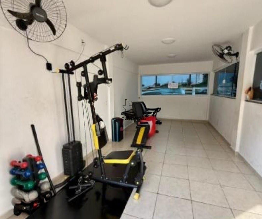 Apartamento em Vila Gabriel, Sorocaba - Foto 7