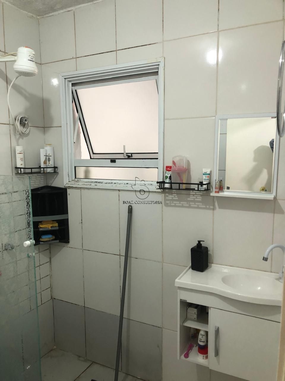 Sobrado, 2 quartos, 54 m² - Foto 7