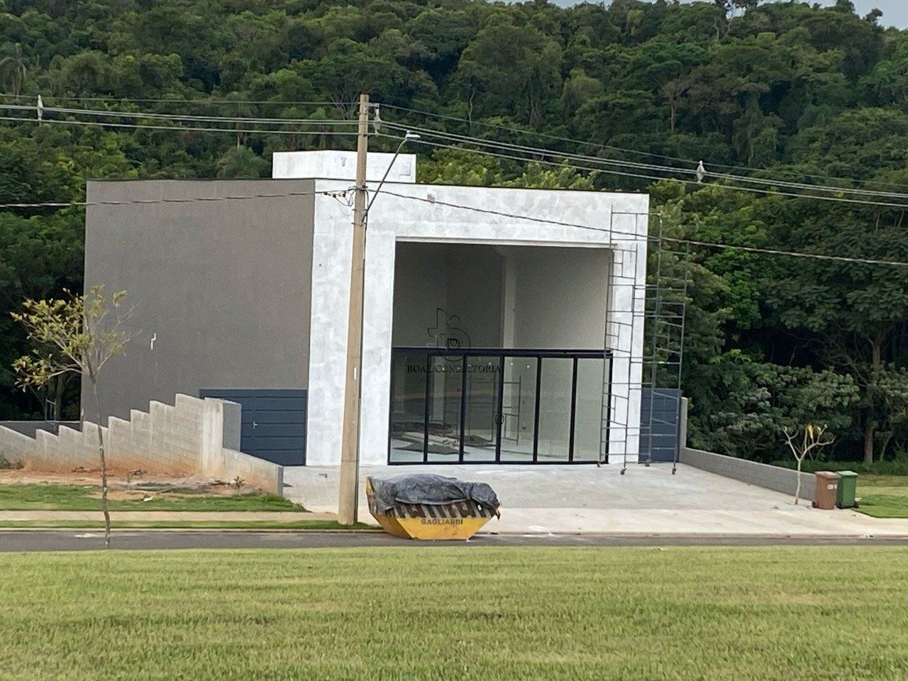 Área Industrial em Alphaville Nova Esplanada, Votorantim - Foto 2