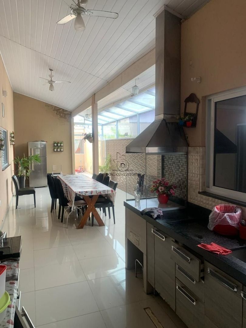 Casa em Jardim Gramados de Sorocaba, Sorocaba - Foto 5