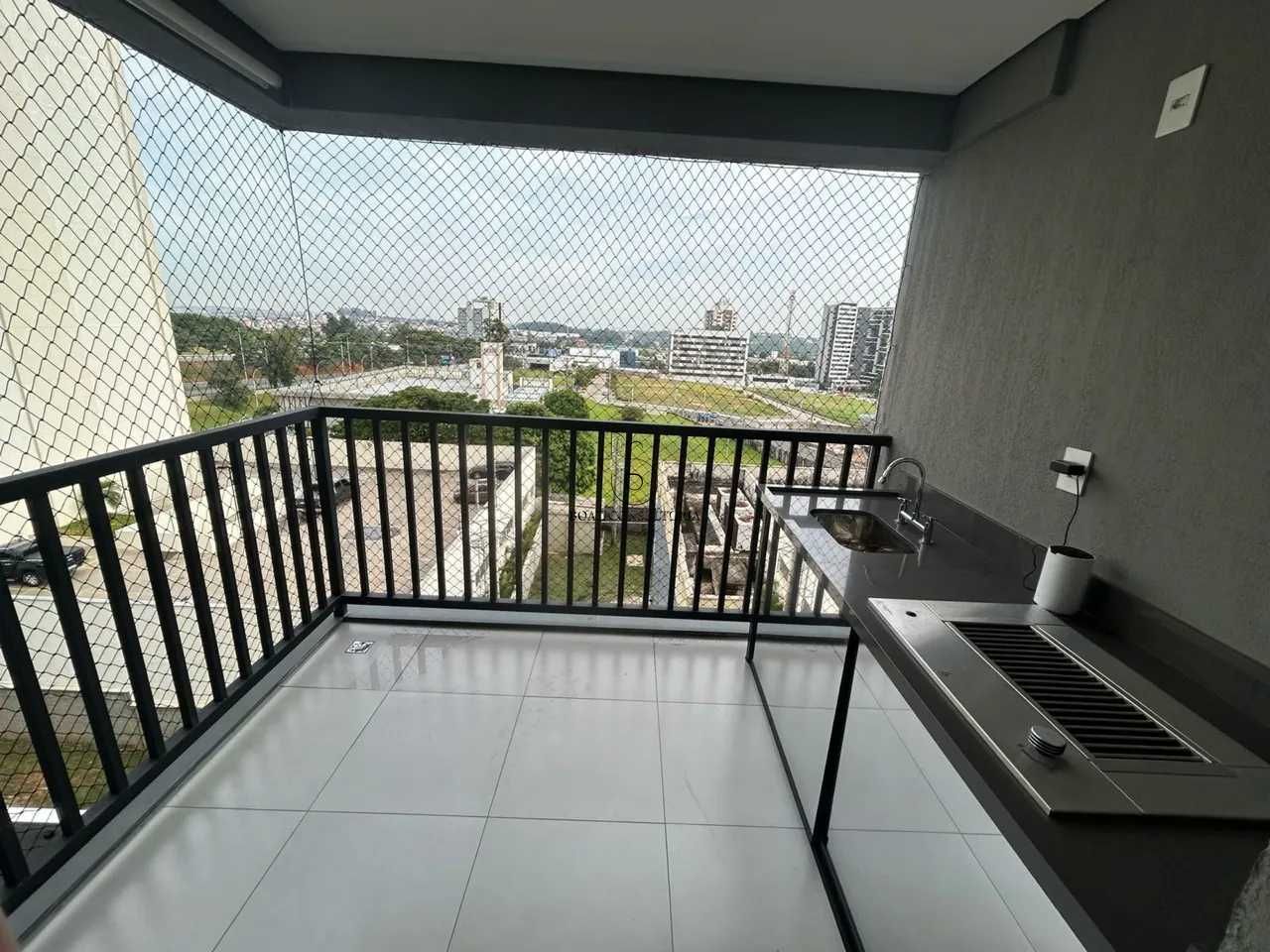 Apartamento, 3 quartos, 95 m² - Foto 5