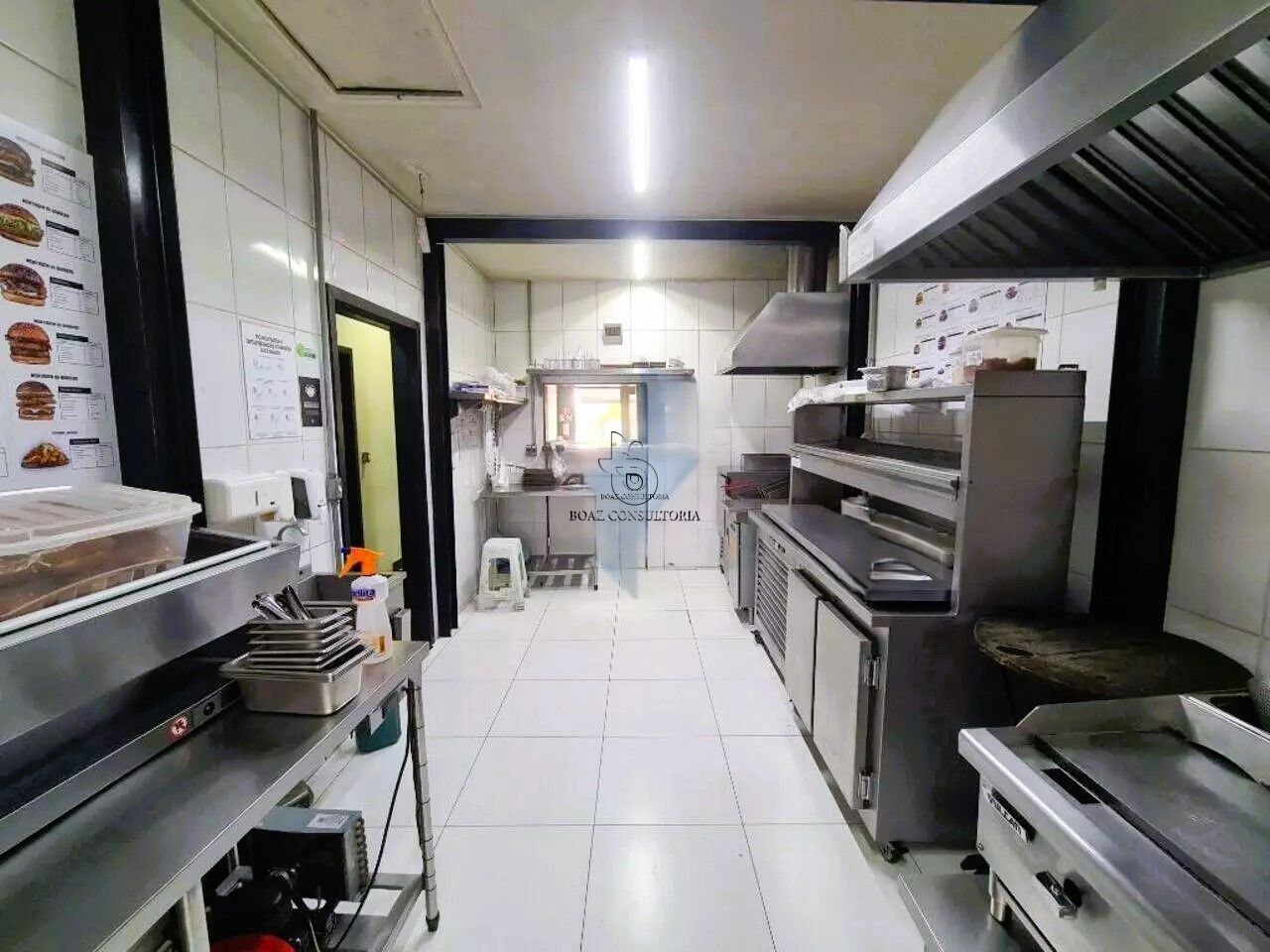 Comercial em Jardim América, Sorocaba - Casa Comercial 5 dormitórios à venda Jardim América Sorocaba/SP - Foto 26