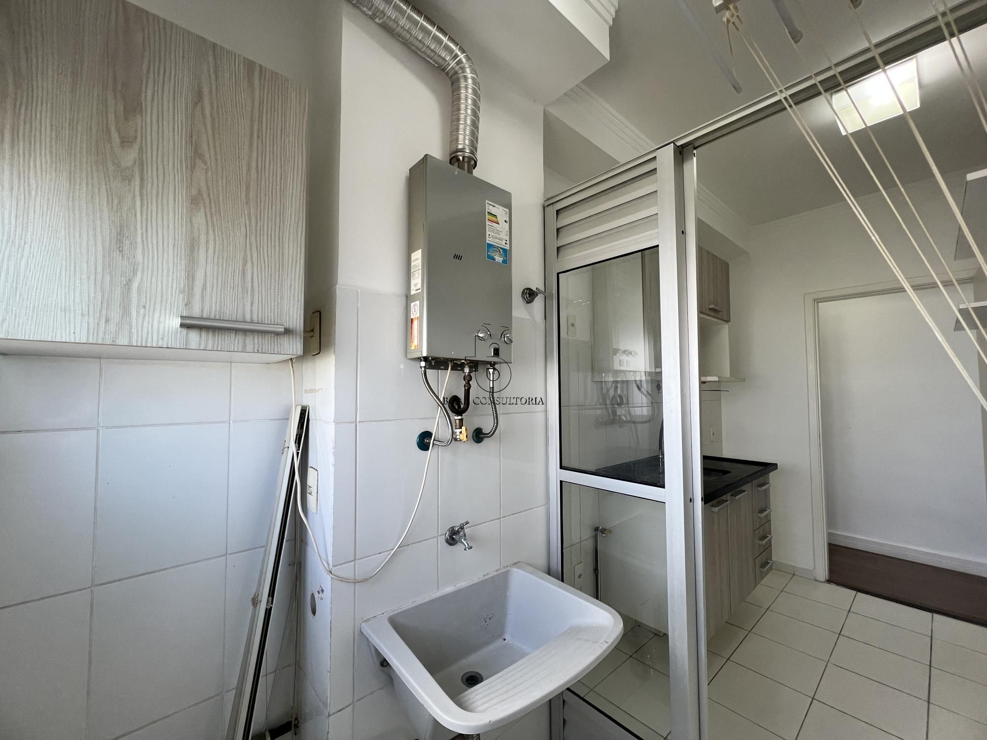 Apartamento, 2 quartos, 49 m² - Foto 5