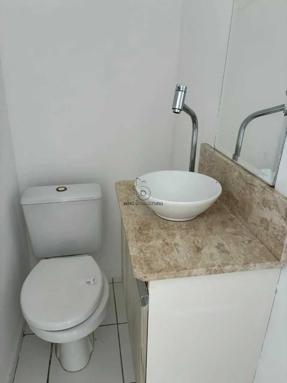 Casa de Condomínio, 3 quartos - Foto 10