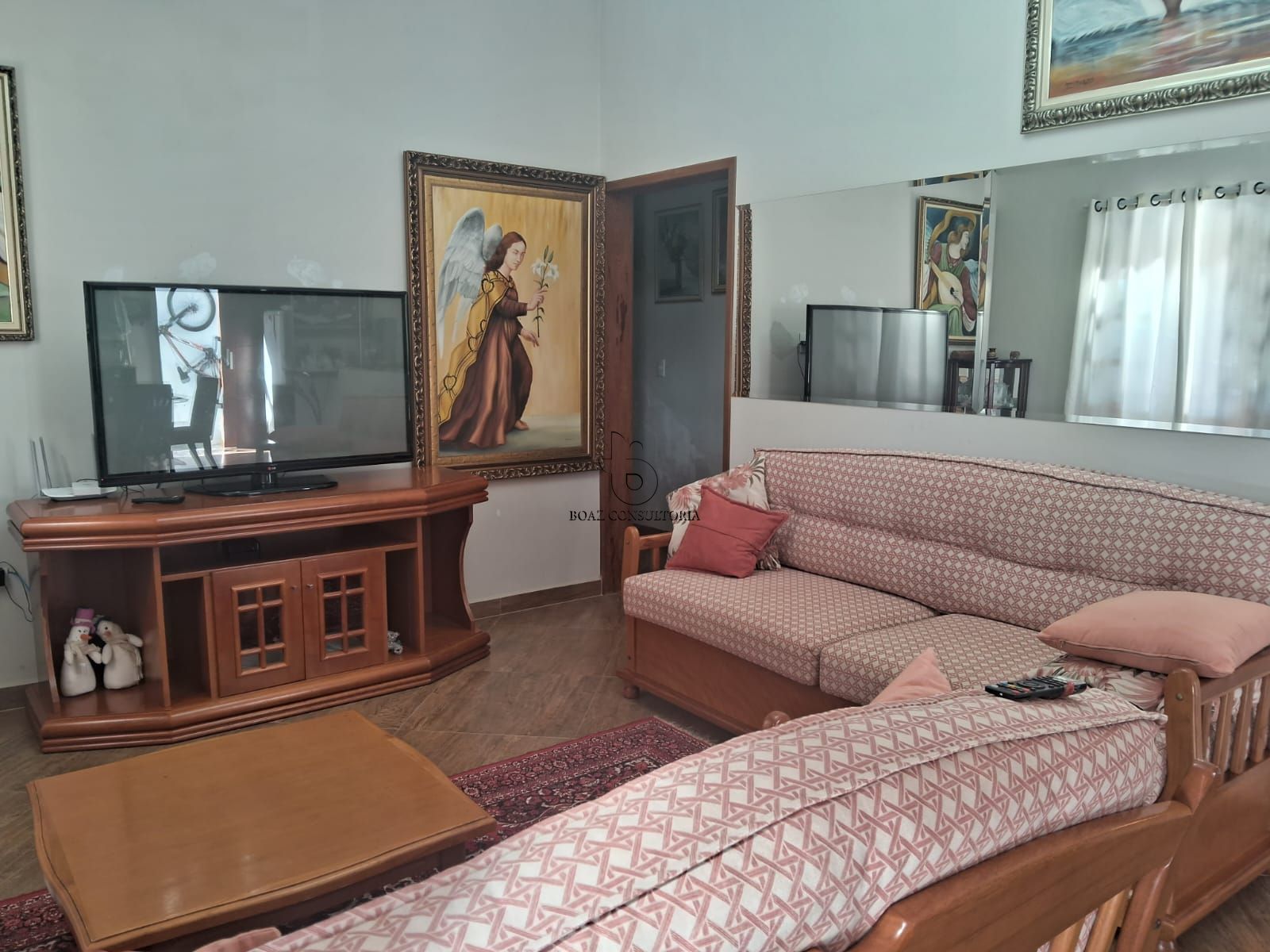Casa de Condomínio, 5 quartos - Foto 14