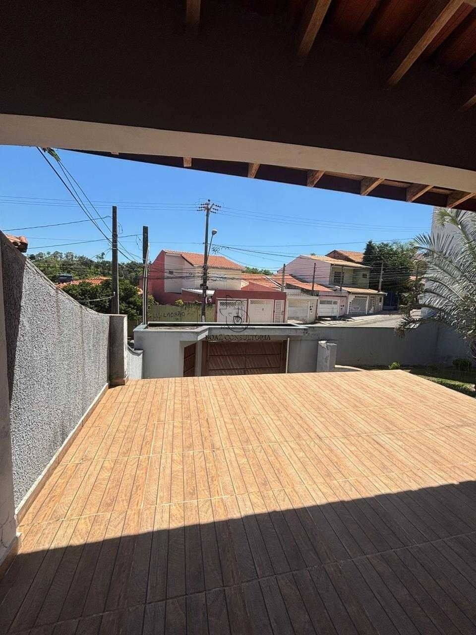 Casa em Jardim Mirante dos Ovnis, Votorantim - Foto 26