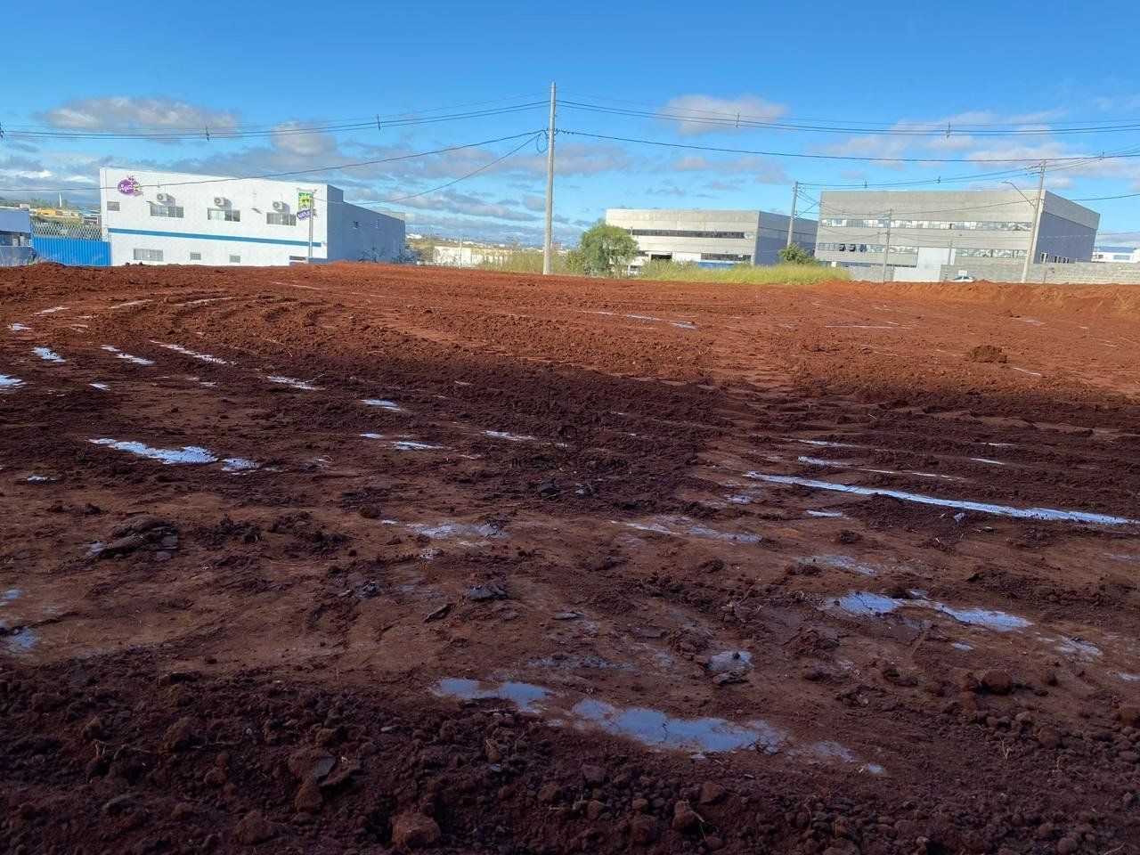 Comercial em Parque Industrial Prestes (Éden), Sorocaba - Terreno à venda Parque Industrial Prestes (Éden) Sorocaba/SP - Foto 6