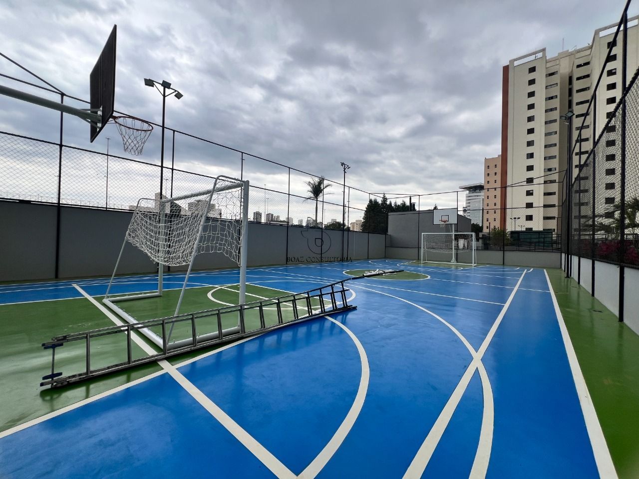 Apartamento em Parque Campolim, Sorocaba - Foto 54