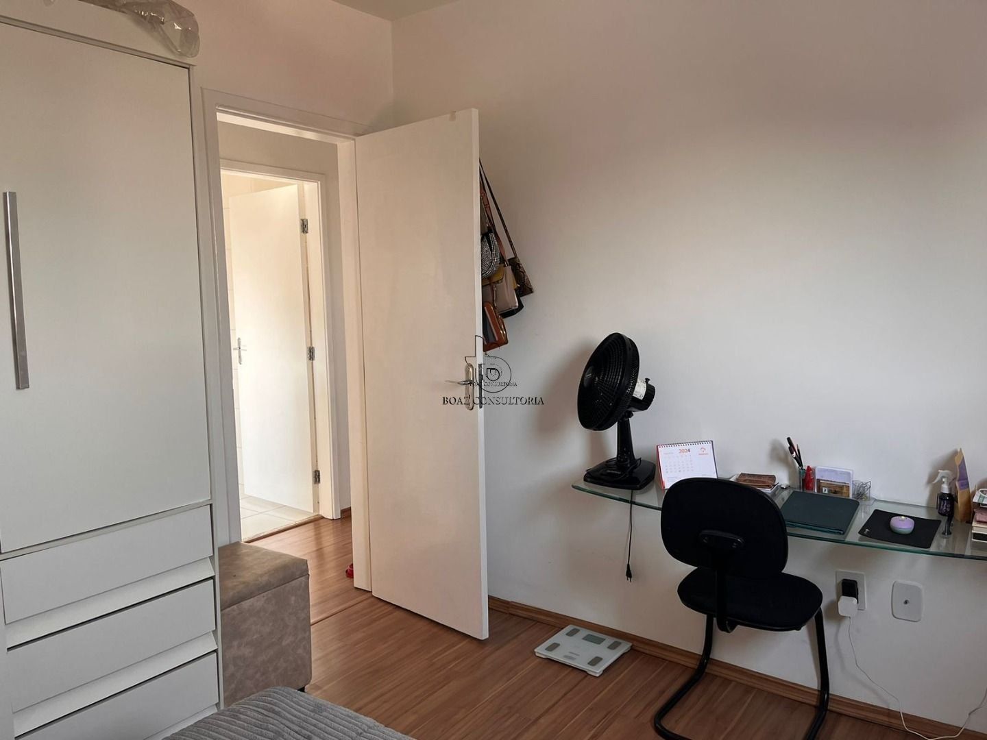 Apartamento em Jardim Europa, Sorocaba - Foto 12