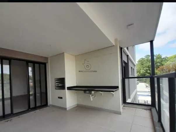 Apartamento, 3 quartos, 115 m² - Foto 1