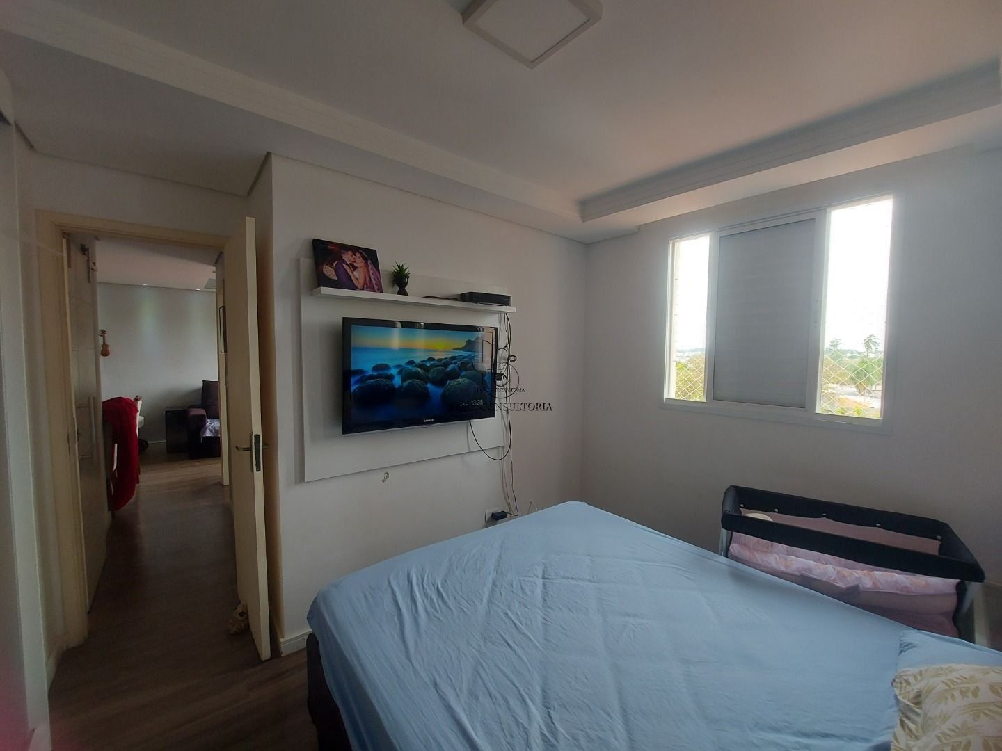 Apartamento em Jardim São Carlos, Sorocaba - Foto 19