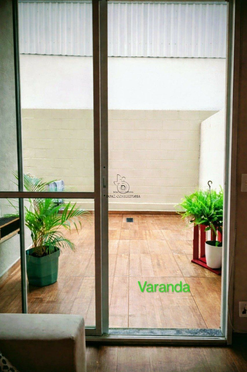 Apartamento, 3 quartos, 82 m² - Foto 2