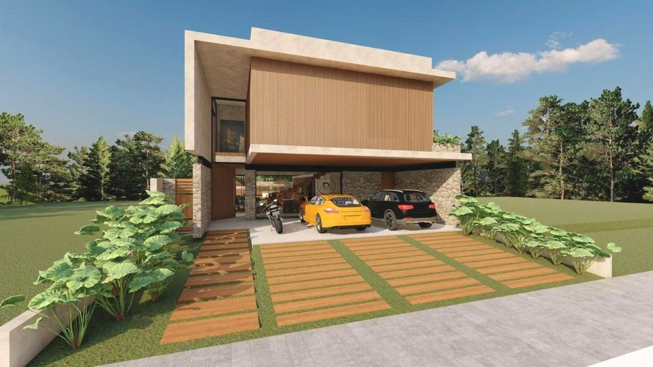 Casa em Alphaville Nova Esplanada, Votorantim - Foto 5
