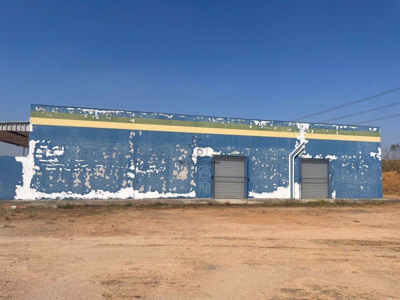Depósito-Galpão, 750 m² - Foto 37