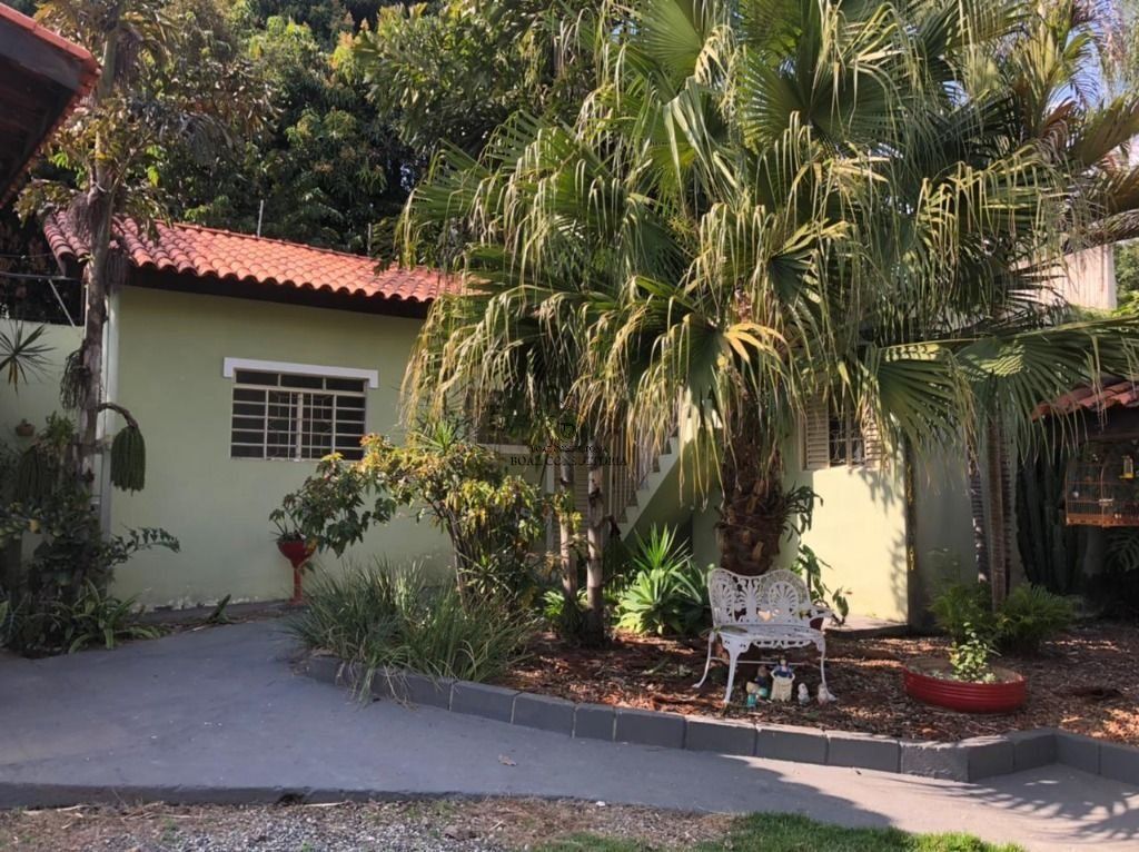 Chácara em Jardim Celeste, Sorocaba - Foto 4