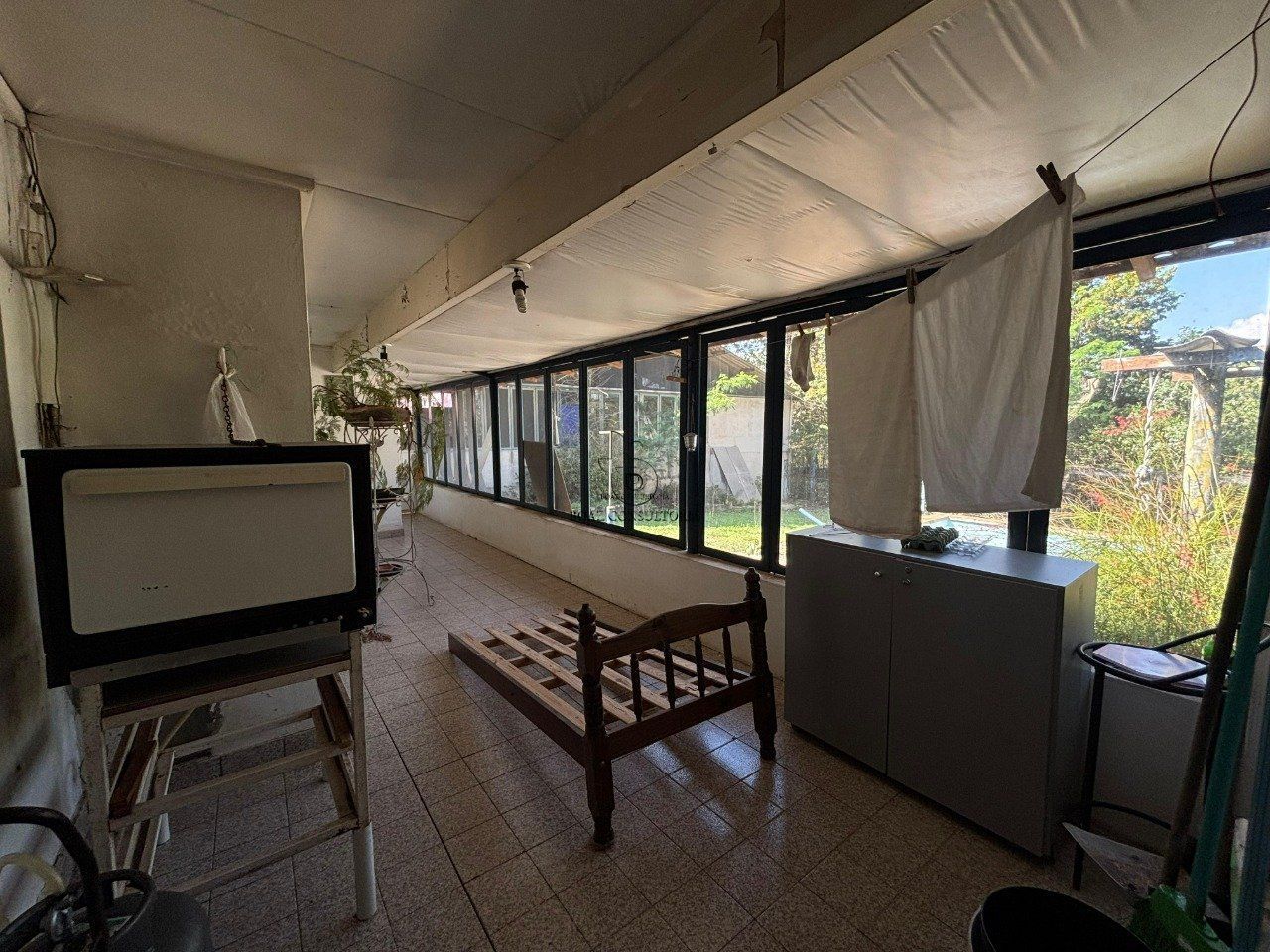 Depósito-Galpão, 200 m² - Foto 21